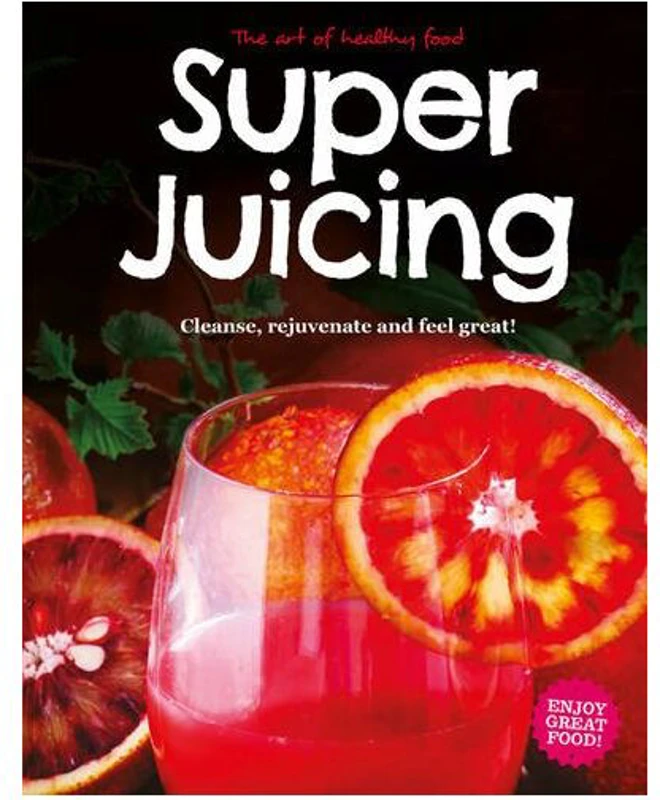 Super juicing