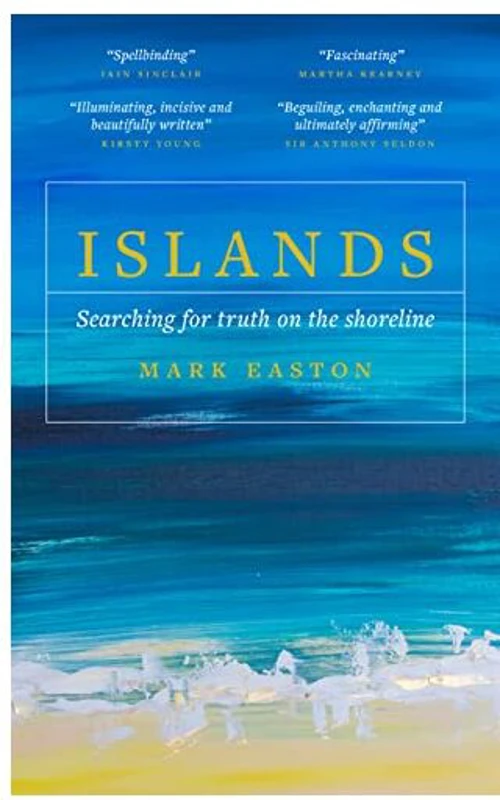 ISLANDS, MARK. EASTON