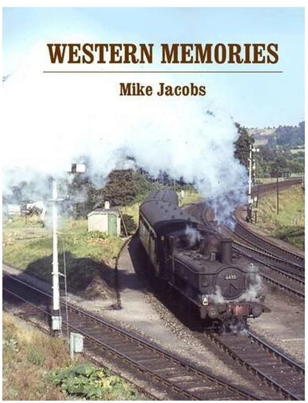 Western Memories