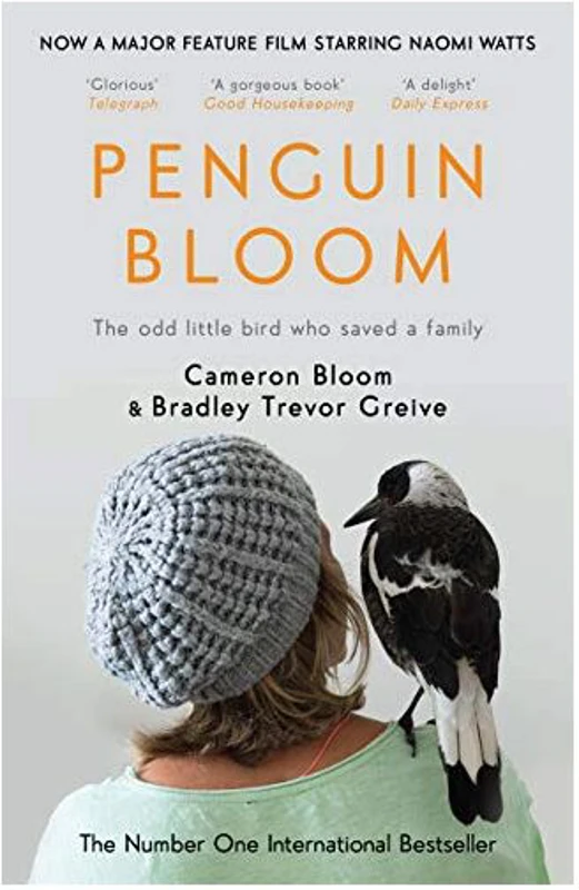 Penguin Bloom