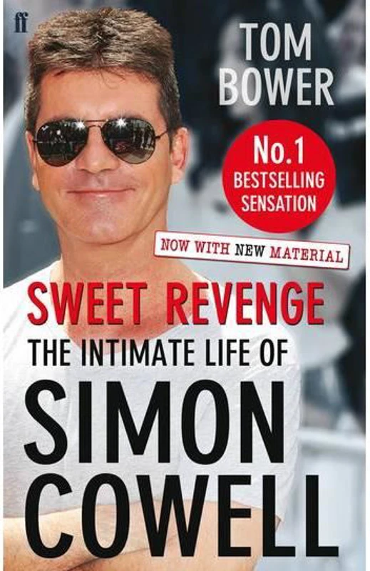 Sweet Revenge