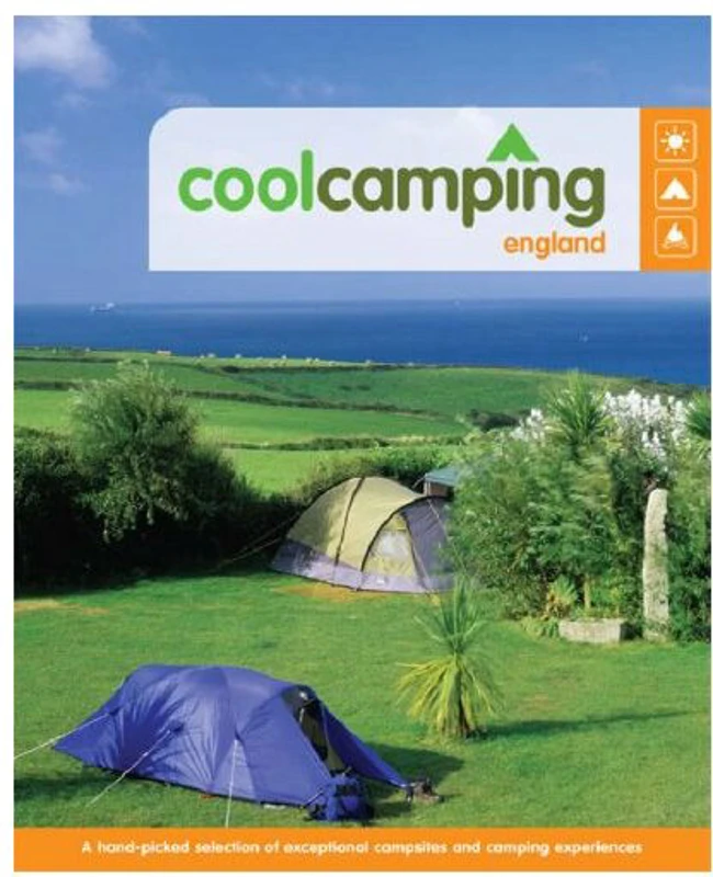 Cool Camping, England