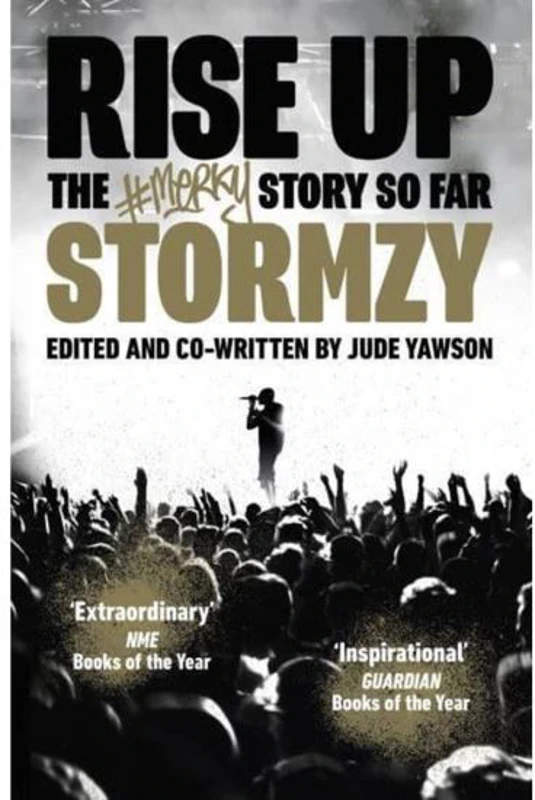 Rise Up Stormzy