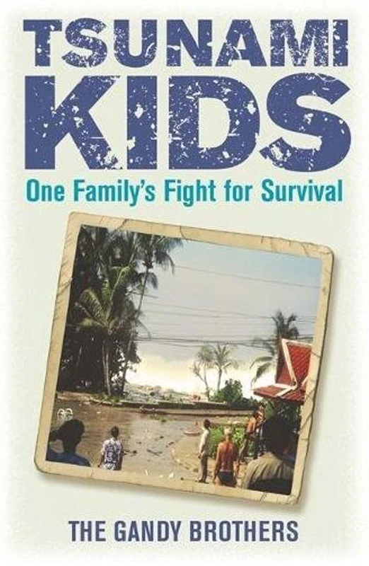Tsunami Kids