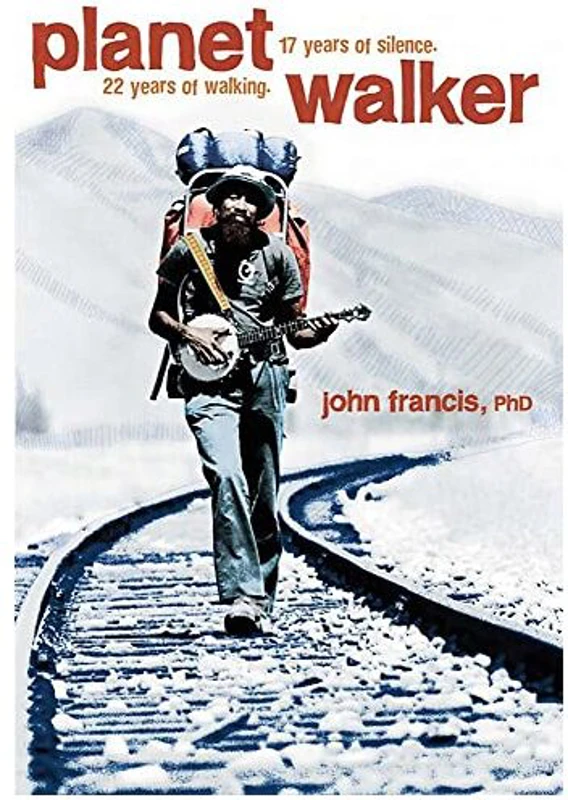 Planetwalker