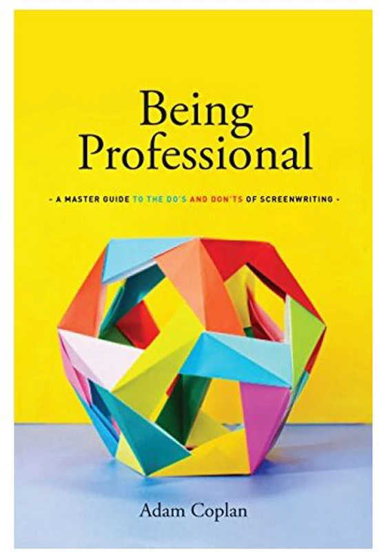 Being Professional