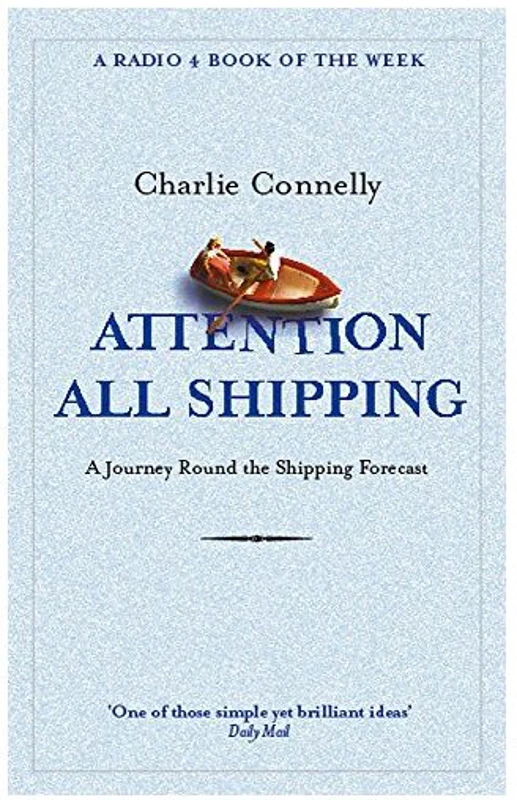 Attention All Shipping
