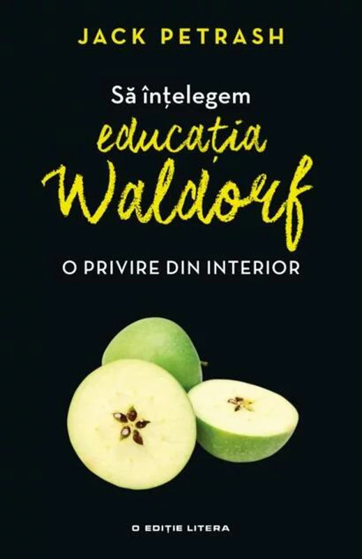 Să înțelegem educația Waldorf