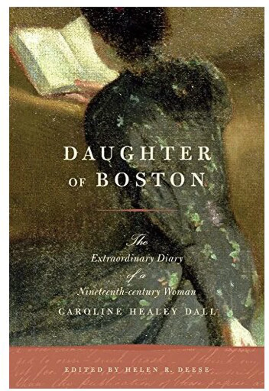 Daughter of Boston