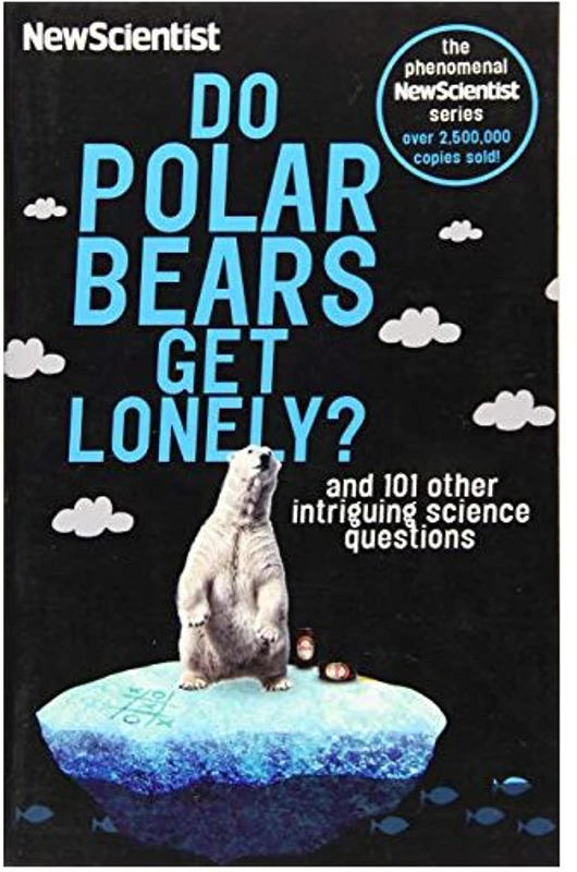 Do Polar Bears Get Lonely