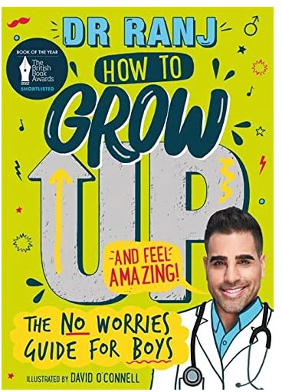 Grow up