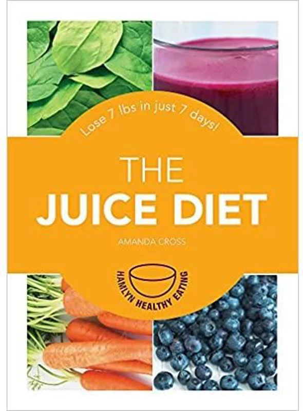 The Juice Diet