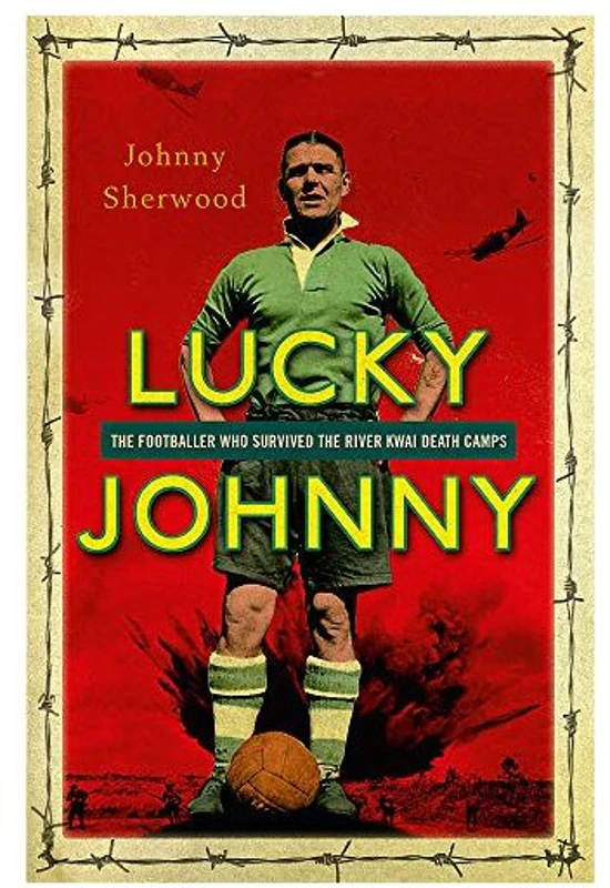 Lucky Johnny