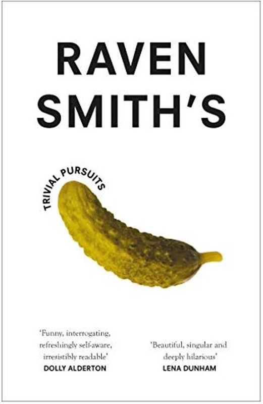Raven Smith's Trivial Pursuits