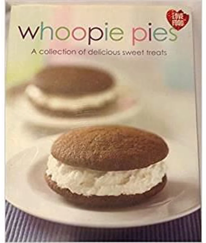 Whoopie pies