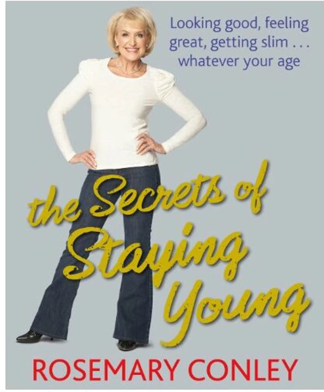 The Secrets of Staying Young