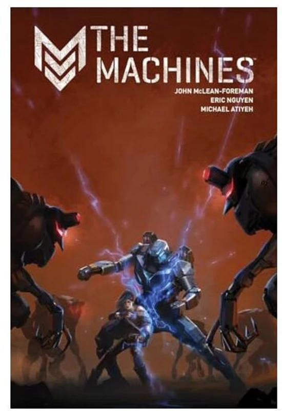 Machines