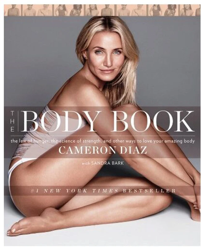 The body book