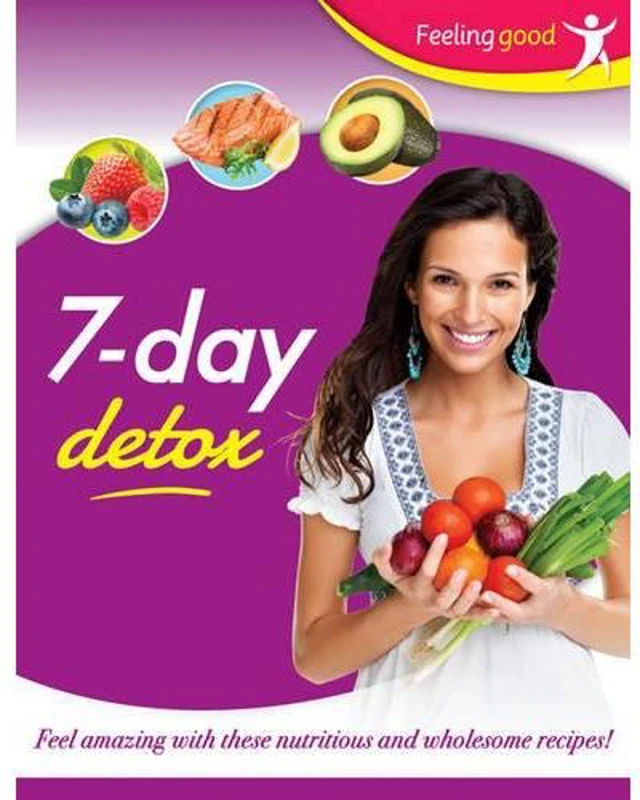 7 Day Detox