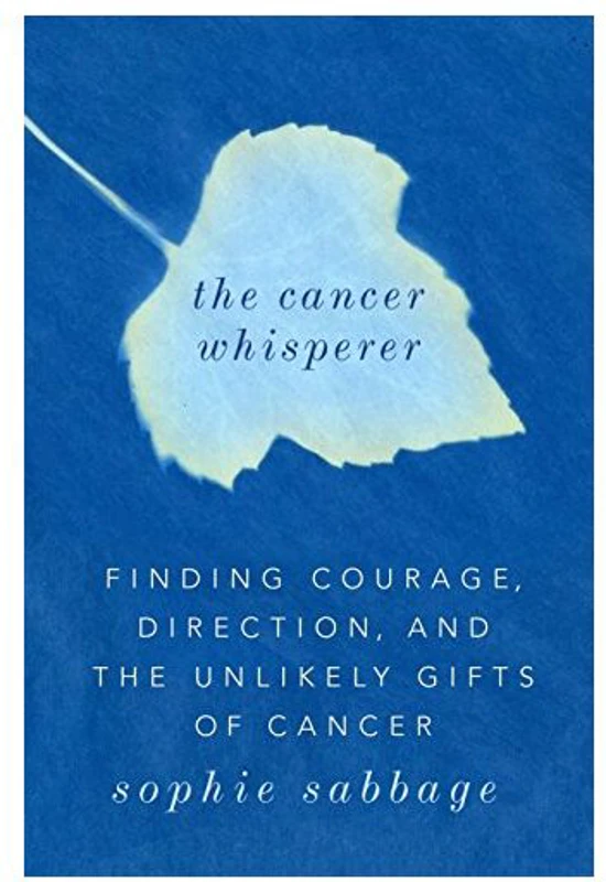 The cancer whisperer