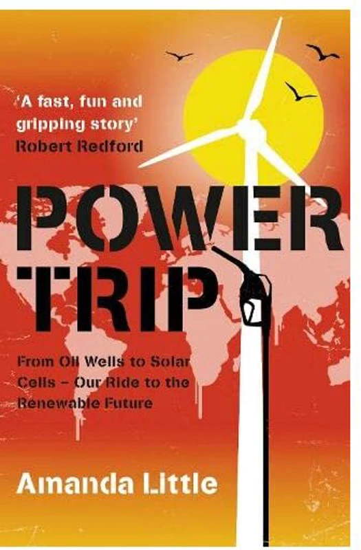 Power Trip