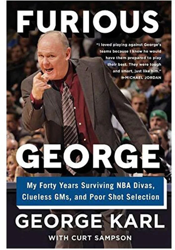 Furious George