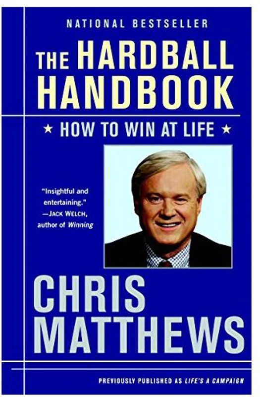 The hardball handbook