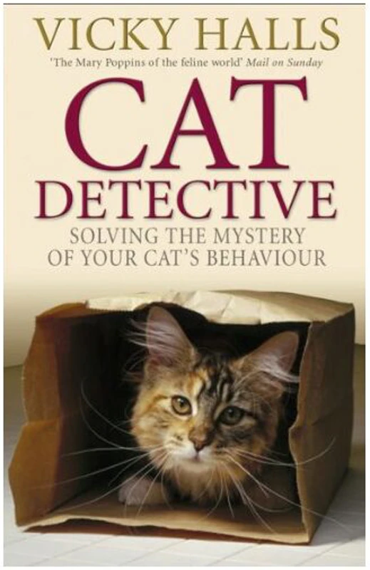 Cat Detective