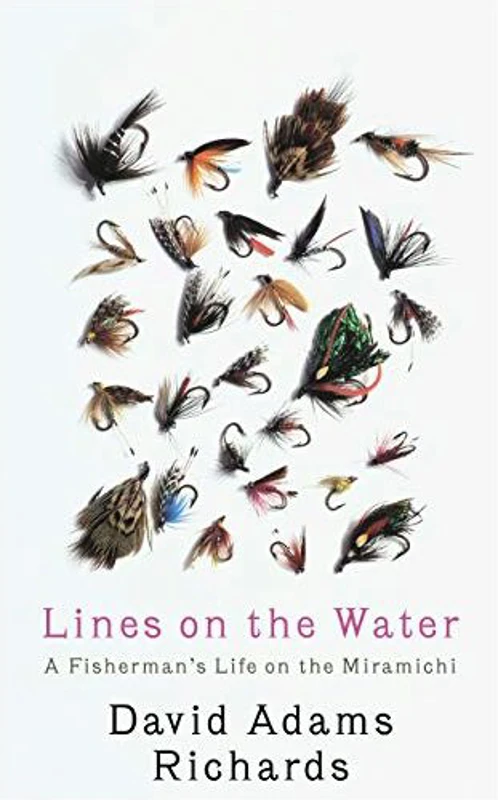Lines on the Water