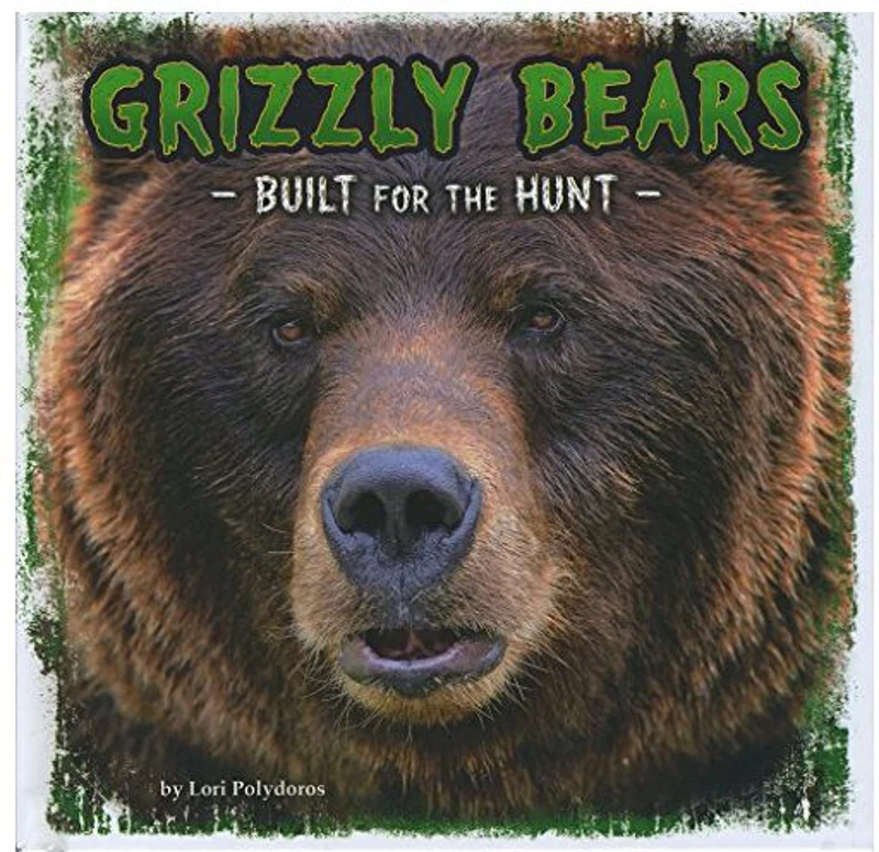 Grizzly Bears