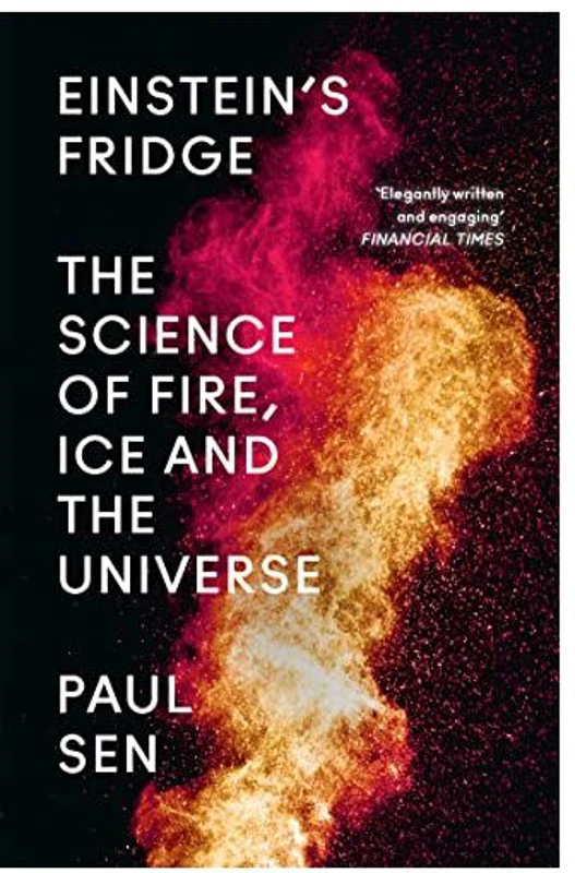 Einstein's Fridge