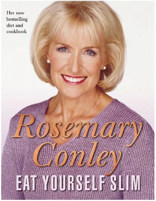 Eat Yourself Slim, Rosemary Conley