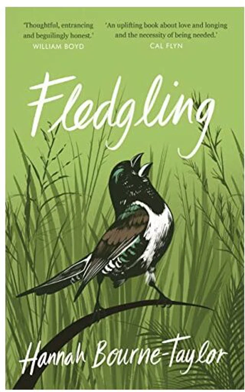 Fledgling