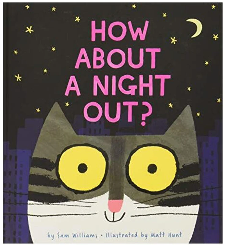 How about a Night Out?