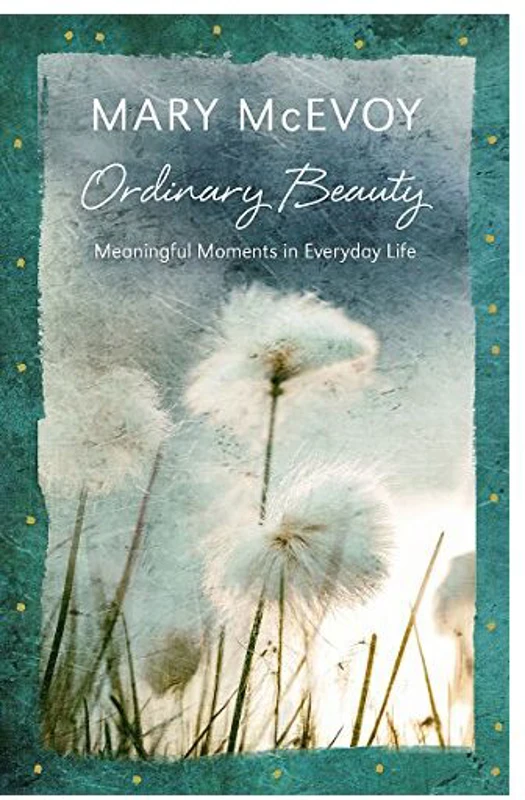 Ordinary Beauty