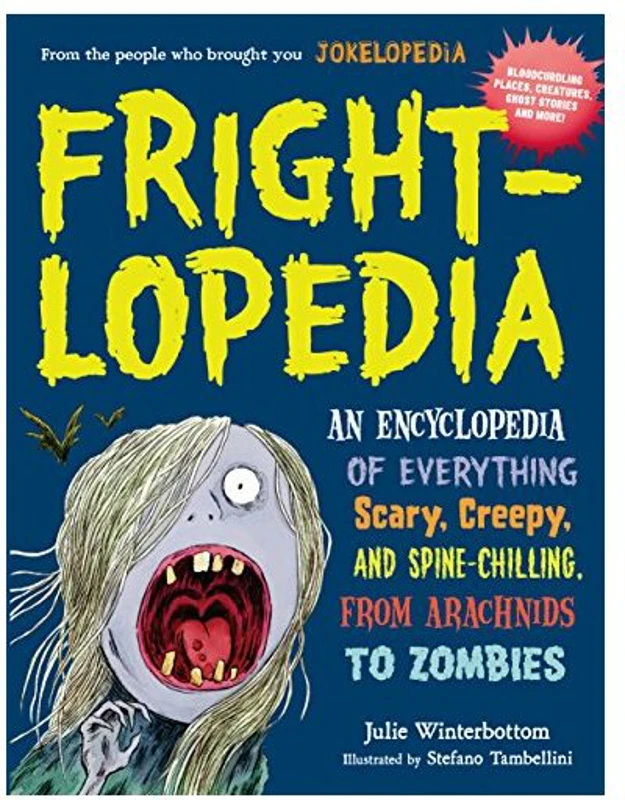 Frightlopedia
