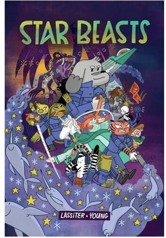 Star Beasts