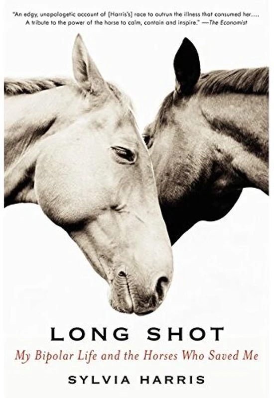 Long Shot, Sylvia Harris