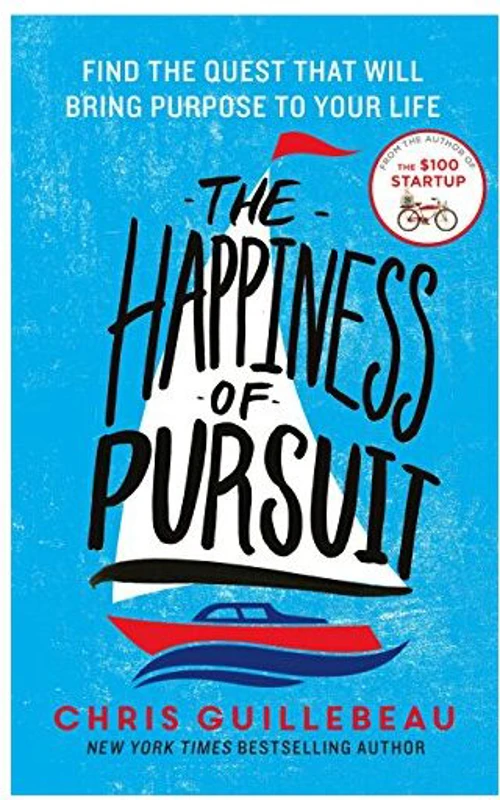 The Happiness of Pursuit