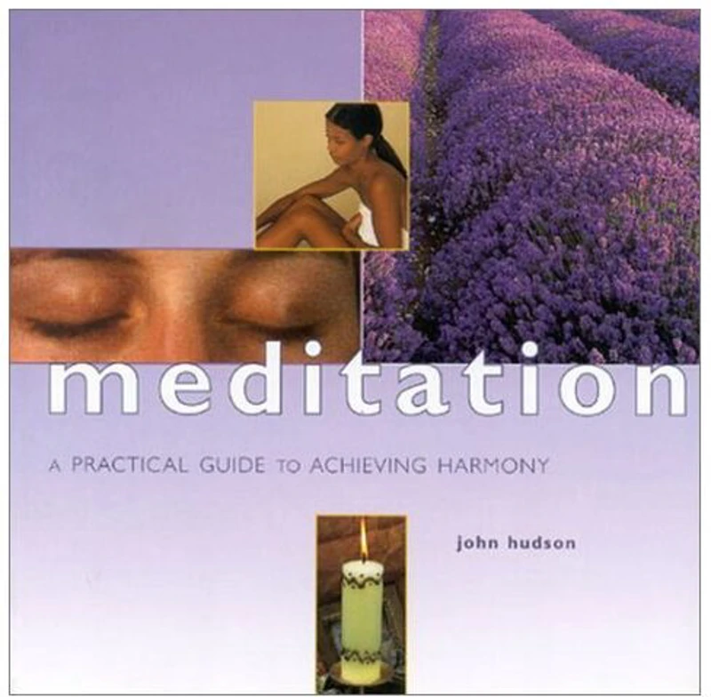 Meditation, John Hudson