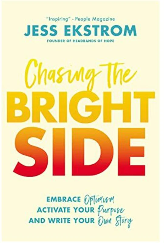 Chasing the Bright Side