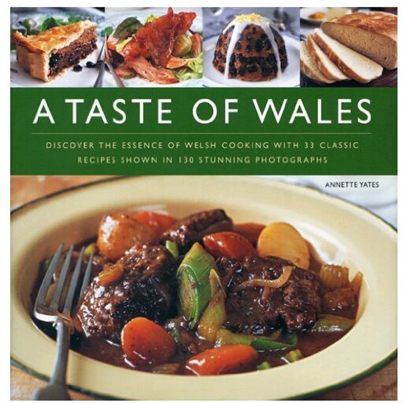 Taste of Wales