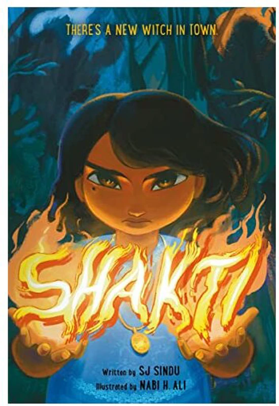 Shakti