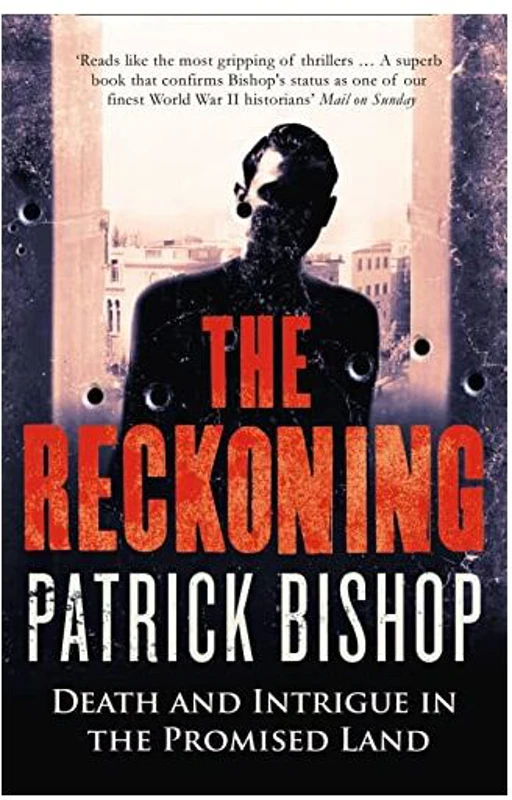 The Reckoning