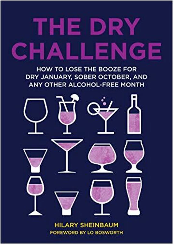 Dry Challenge
