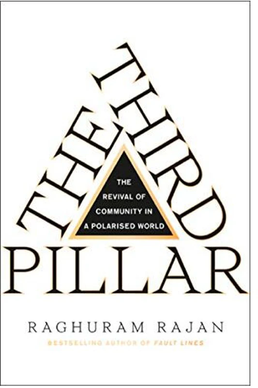 The Third Pillar