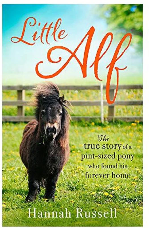 Little Alf
