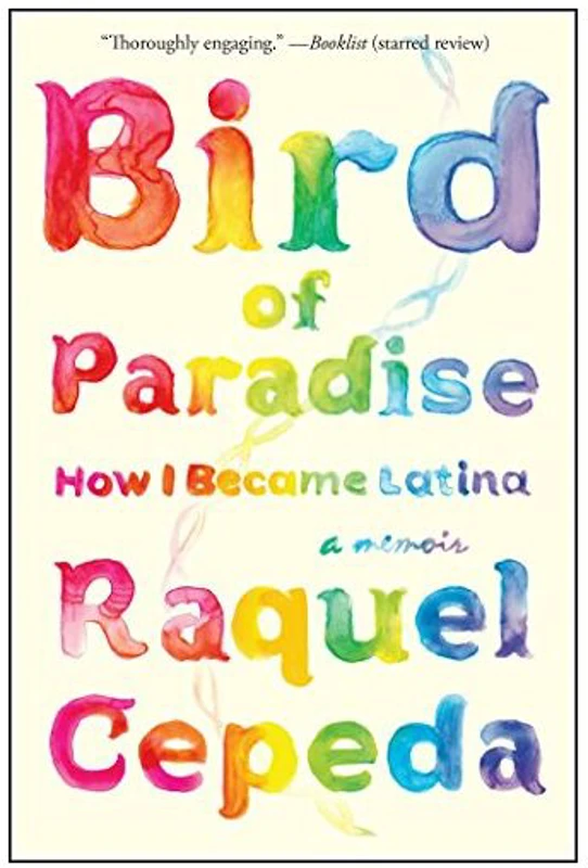 Bird of Paradise
