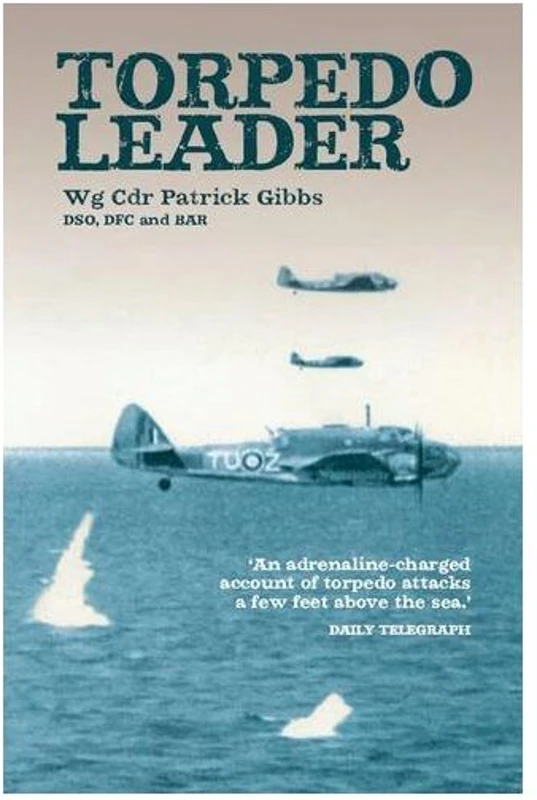 Torpedo Leader