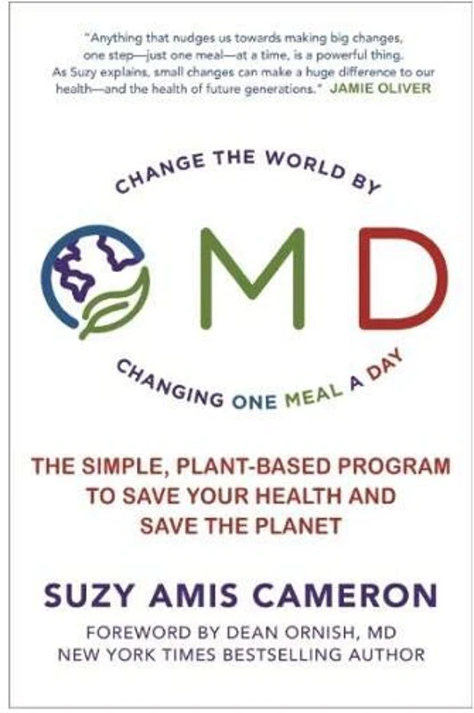 Change the World by One Meal a Day